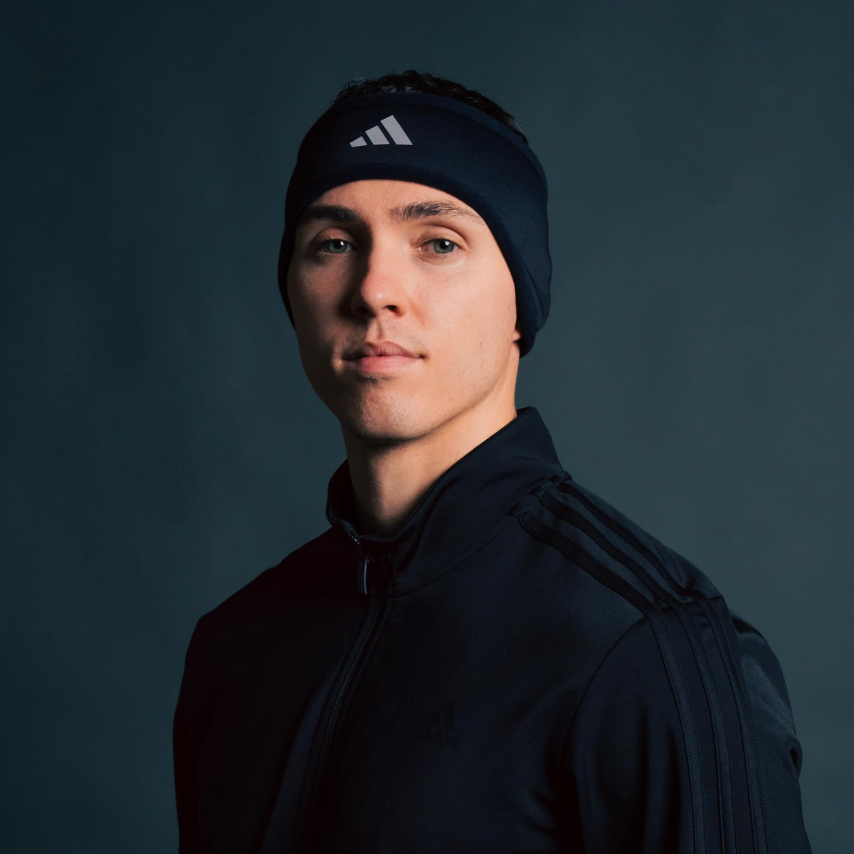 adidas Alphaskin Cold Weather Fleece Headband