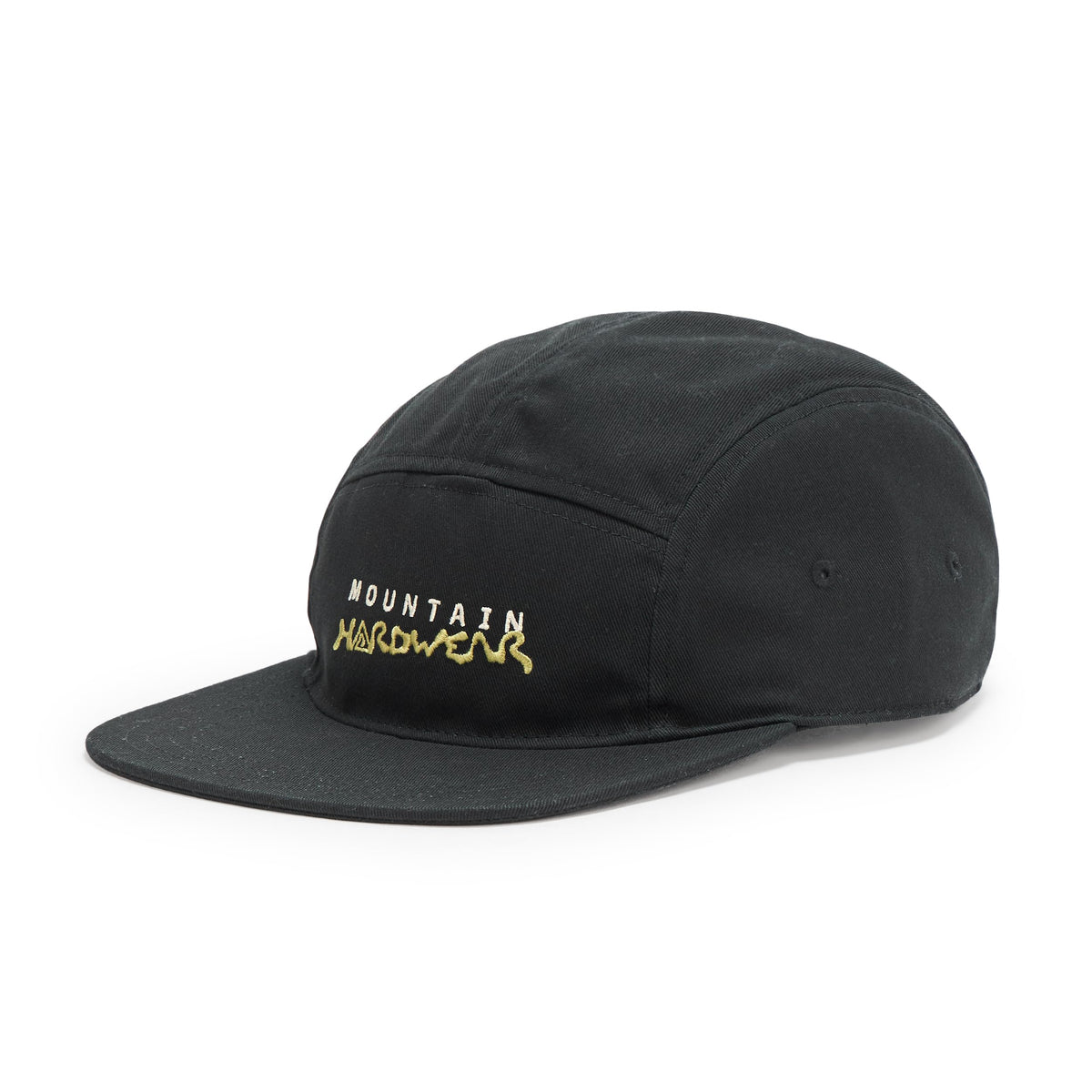 Mountain Hardwear Unisex Canvas Camp Hat