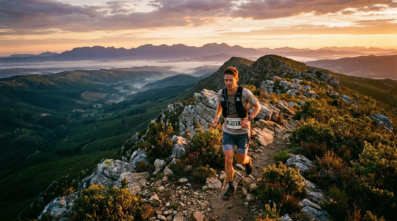 Trail Running – On Trail Deals