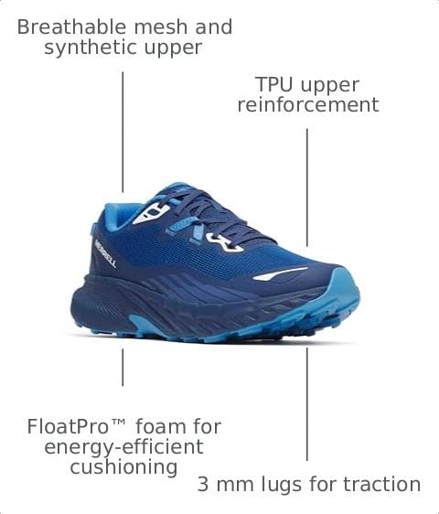 Merrell Agility Trail