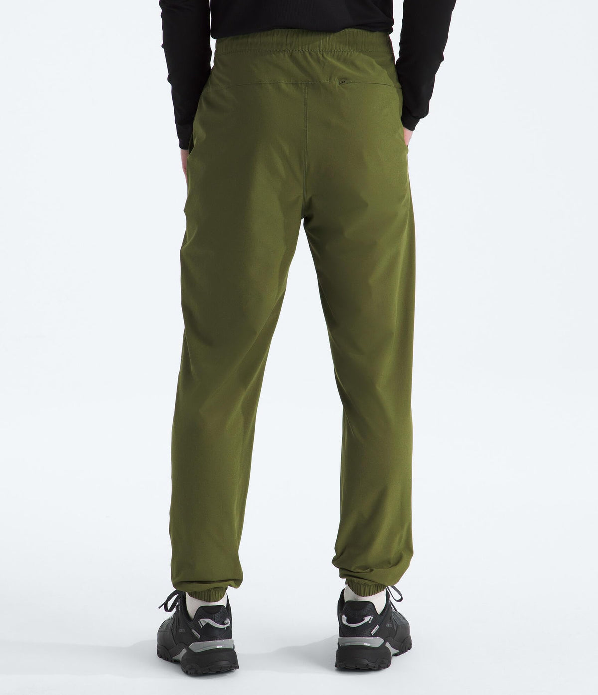 The North Face Men's Paramount Jogger, Woodland Green, XX-Large