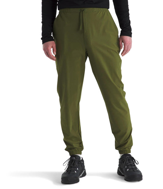 The North Face Men's Paramount Jogger, Woodland Green, XX-Large