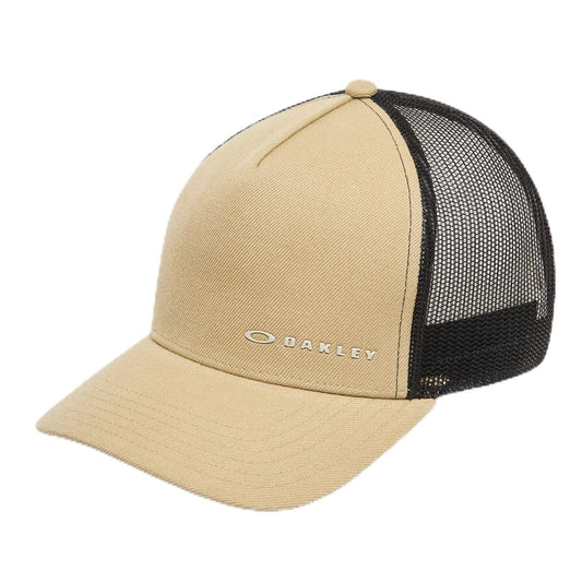 Oakley Mens Chalten Cap, Pebble/Mist, One Size