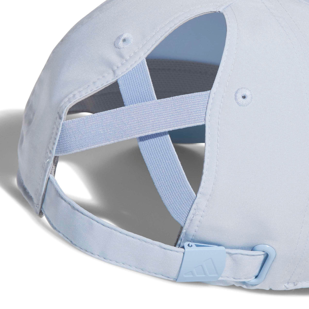 adidas Women's Womens Crisscross HAT, Crystal Sky, One Size